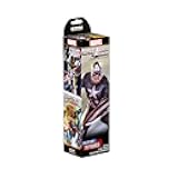 Marvel HeroClix Captain America and The Avengers Booster