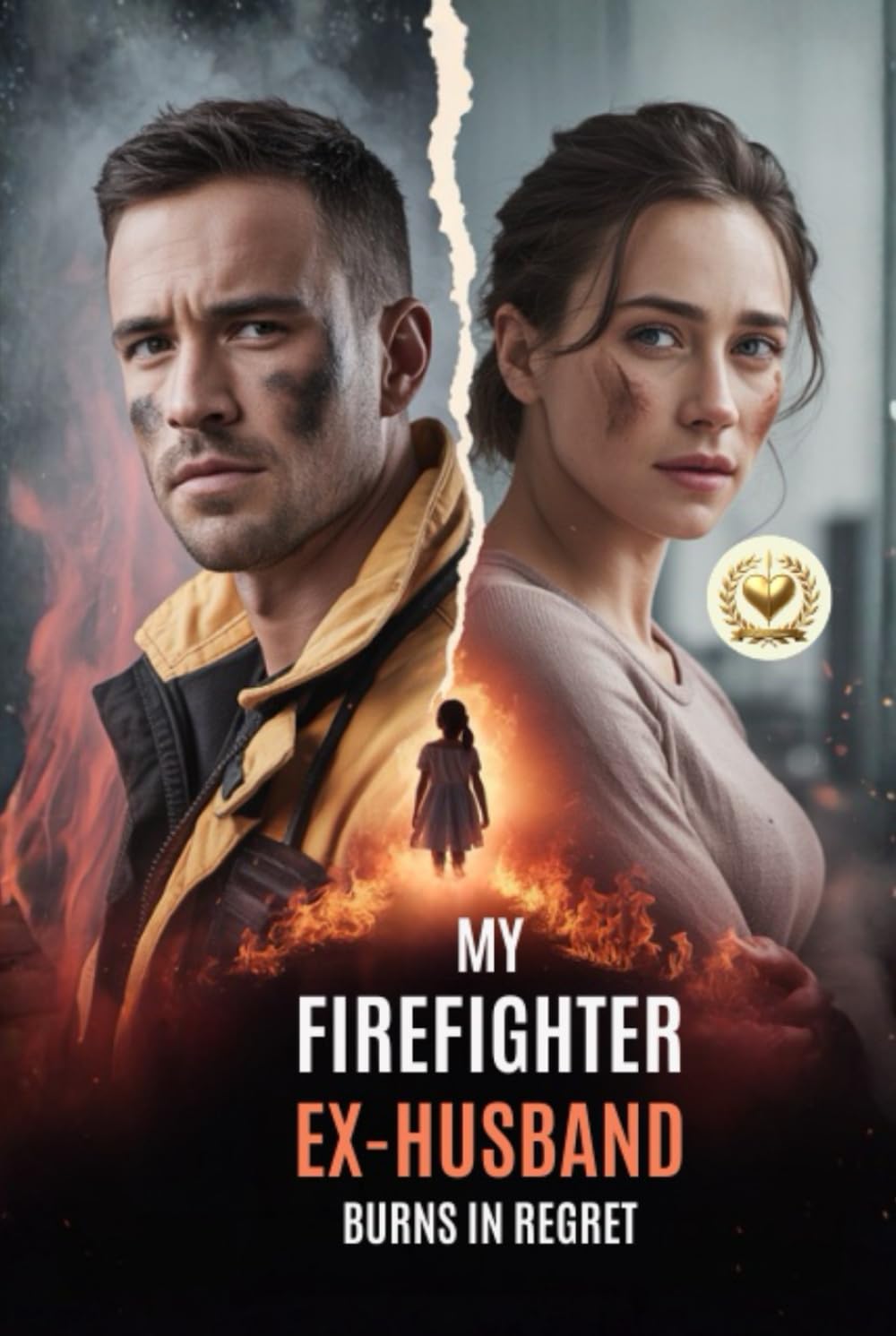 My Firefighter Ex-Husband Burns in Regret: The Day He Lost Me Was the Day He Lost Everything