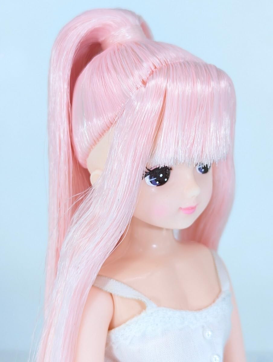 リカちゃんキャッスル ESCドール きらちゃん おたのしみドール リカちゃんキャッスル おたのしみドール escドール みいちゃん