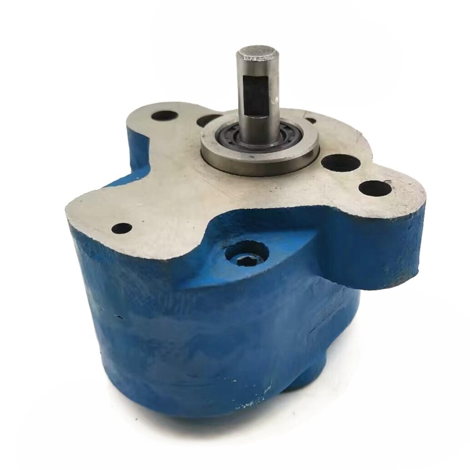 Hydraulische Zahnradpumpe CB-B10