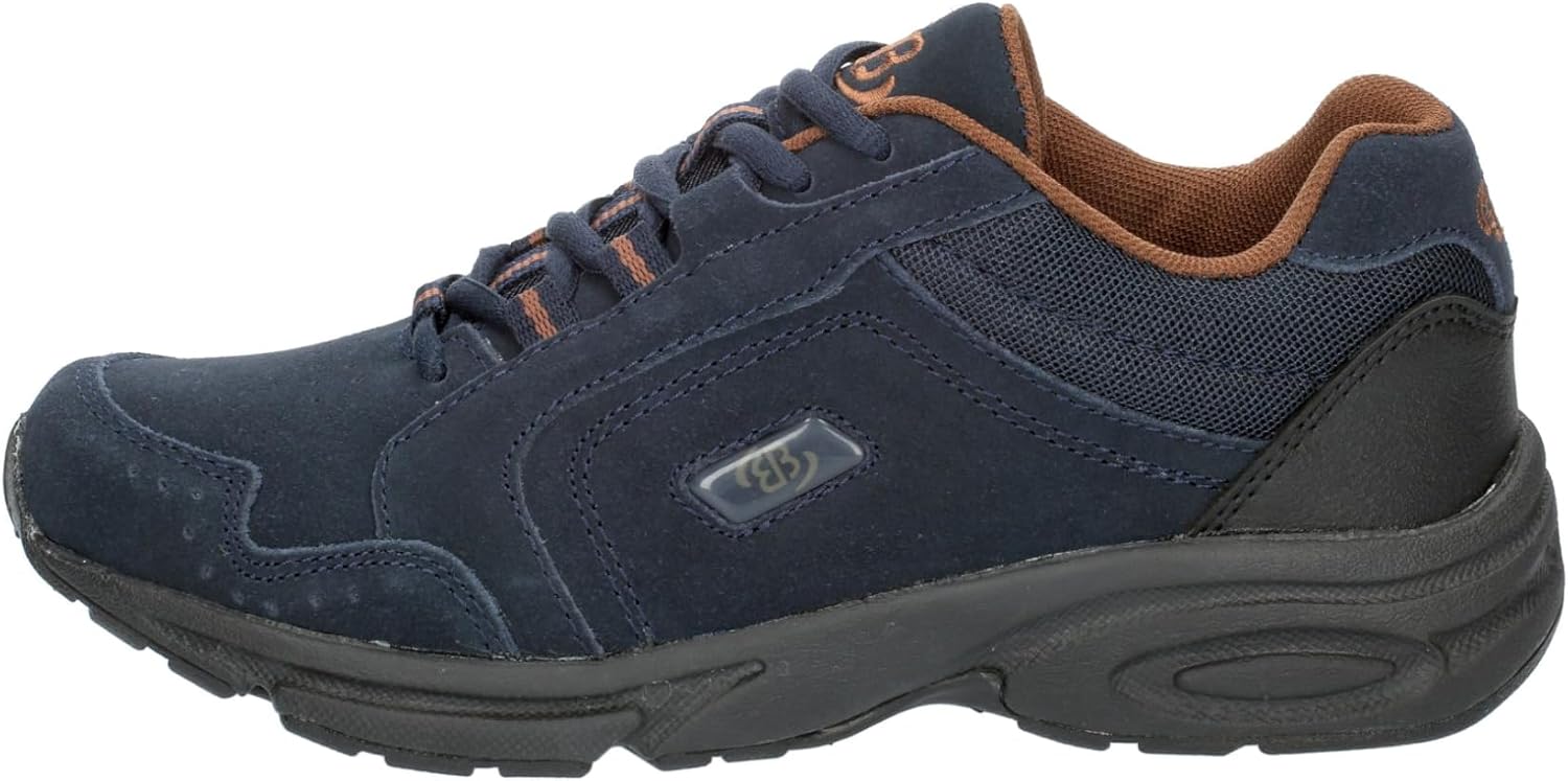 Brütting Unisex Circle Trail Running Shoes