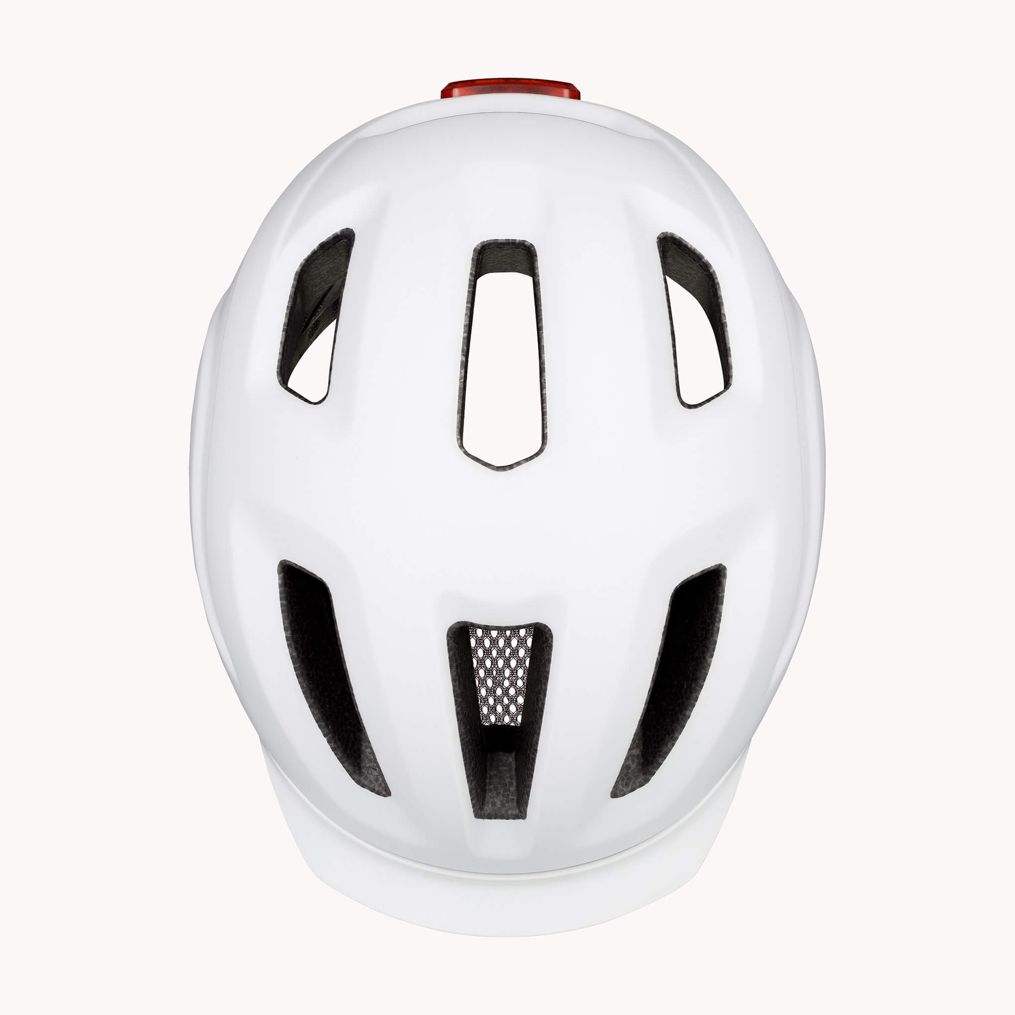 KED Pedalon Fahrradhelm Erwachsene – In-Mold E-Bike Helm Mit FIDLOCK Magnetverschluss, LED-Rücklicht, Insektenschutznetz Und 4TEX Rotationsschutz