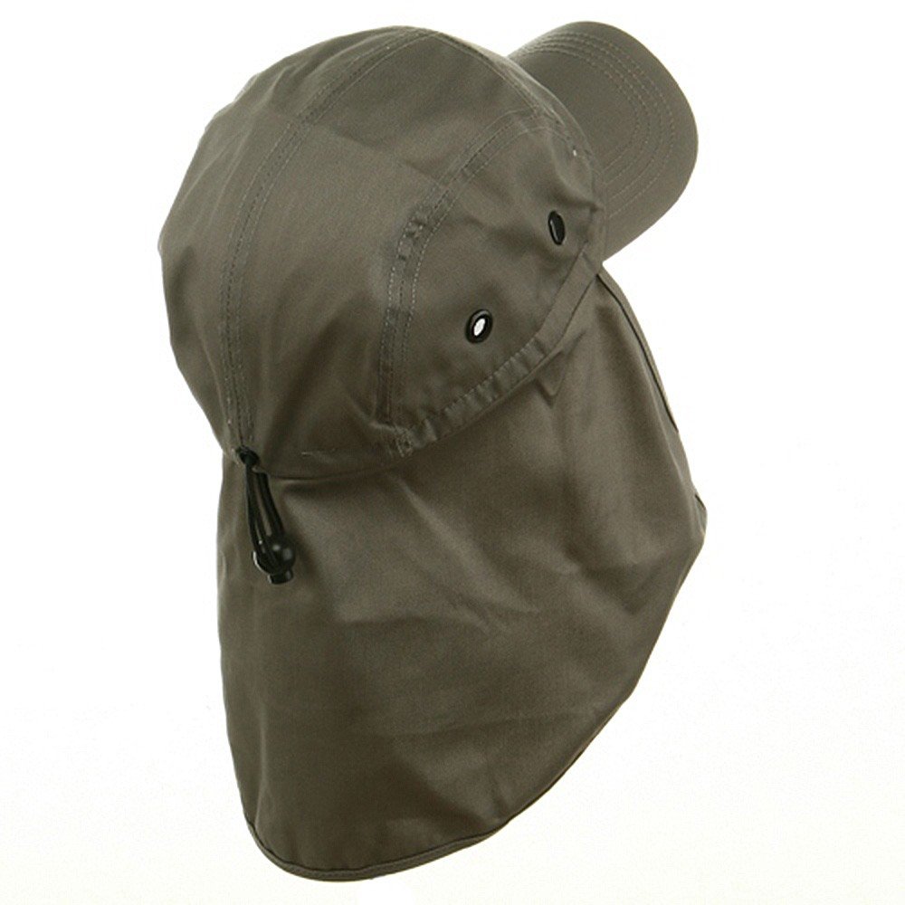 帽子 NWLIT Props Store Sunshade Cap Arrowhead-Fire-Hat-Green_600x.
