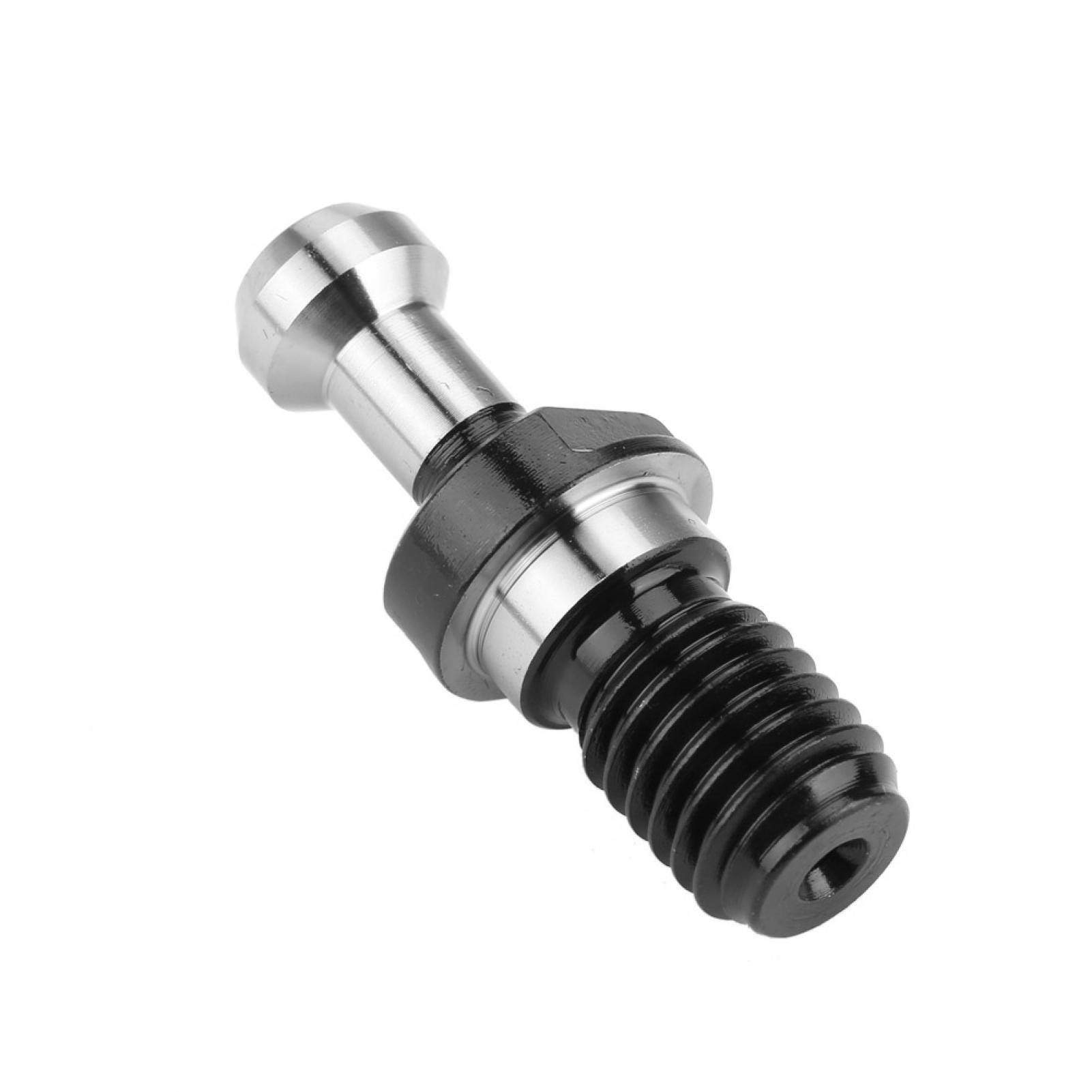2 szt. BT30 CNC 45 stopni Pull kołek ustalający pokrętło uchwyt do frezowania CNC
