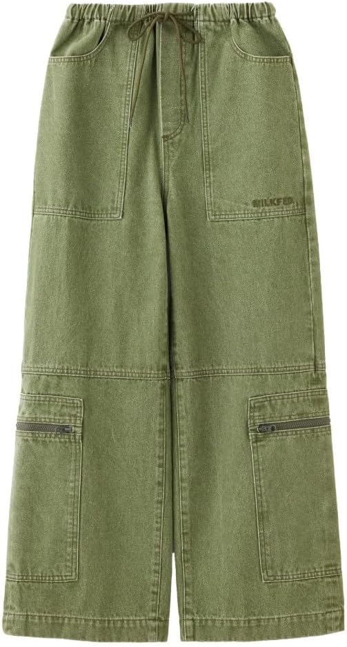 2025年最新】STUNNING LURE レディース ワークパンツ・カーゴパンツの