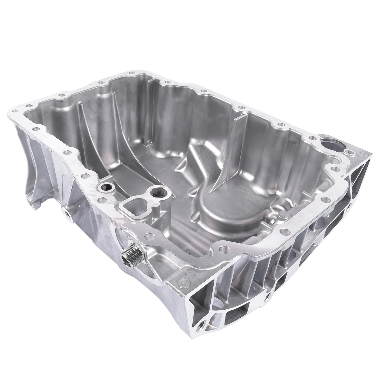 Coppa olio compatibile con Mii KE1 KF1 Citi-go NF1 2011-2019 UP! BL1 BL2 BL3 2011-2020 1.0 04C103601D 04C103603K