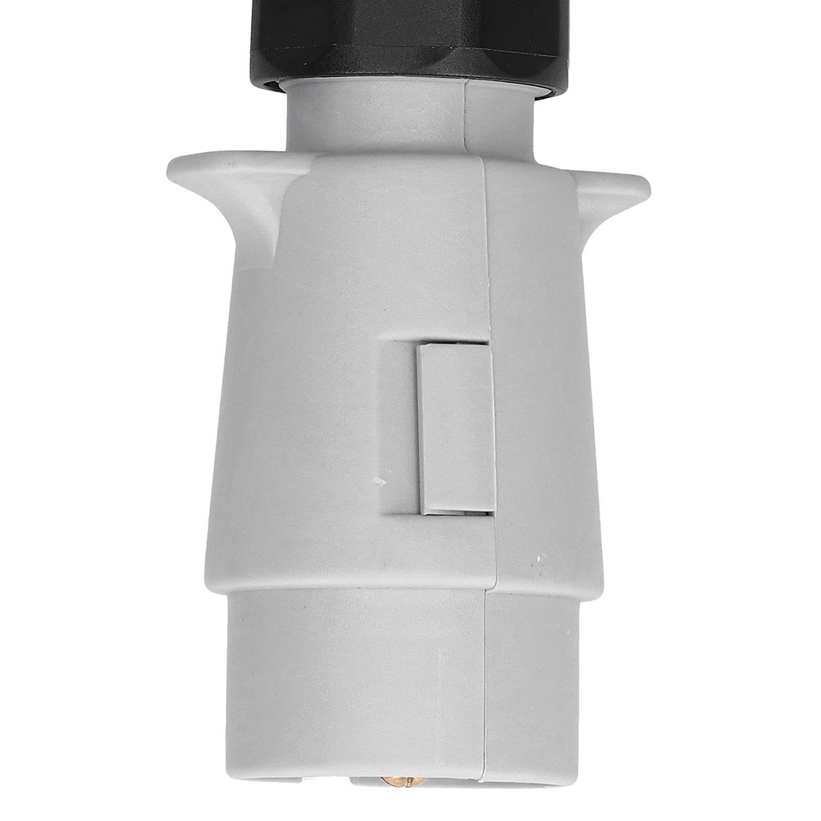 Adapter voor sleepstopcontact: connector, robuuste bescherming