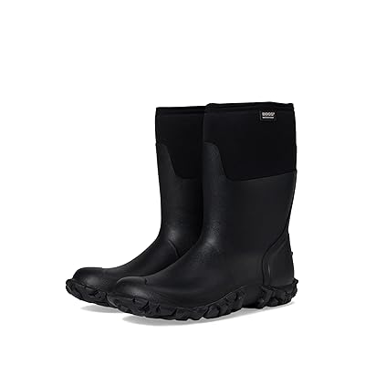Bogs Mesa Mid Men