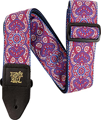 Image of Ernie Ball unisex-adult Guitar Straps