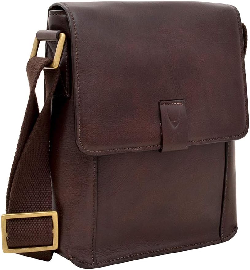 Unisex Aiden Crossbody