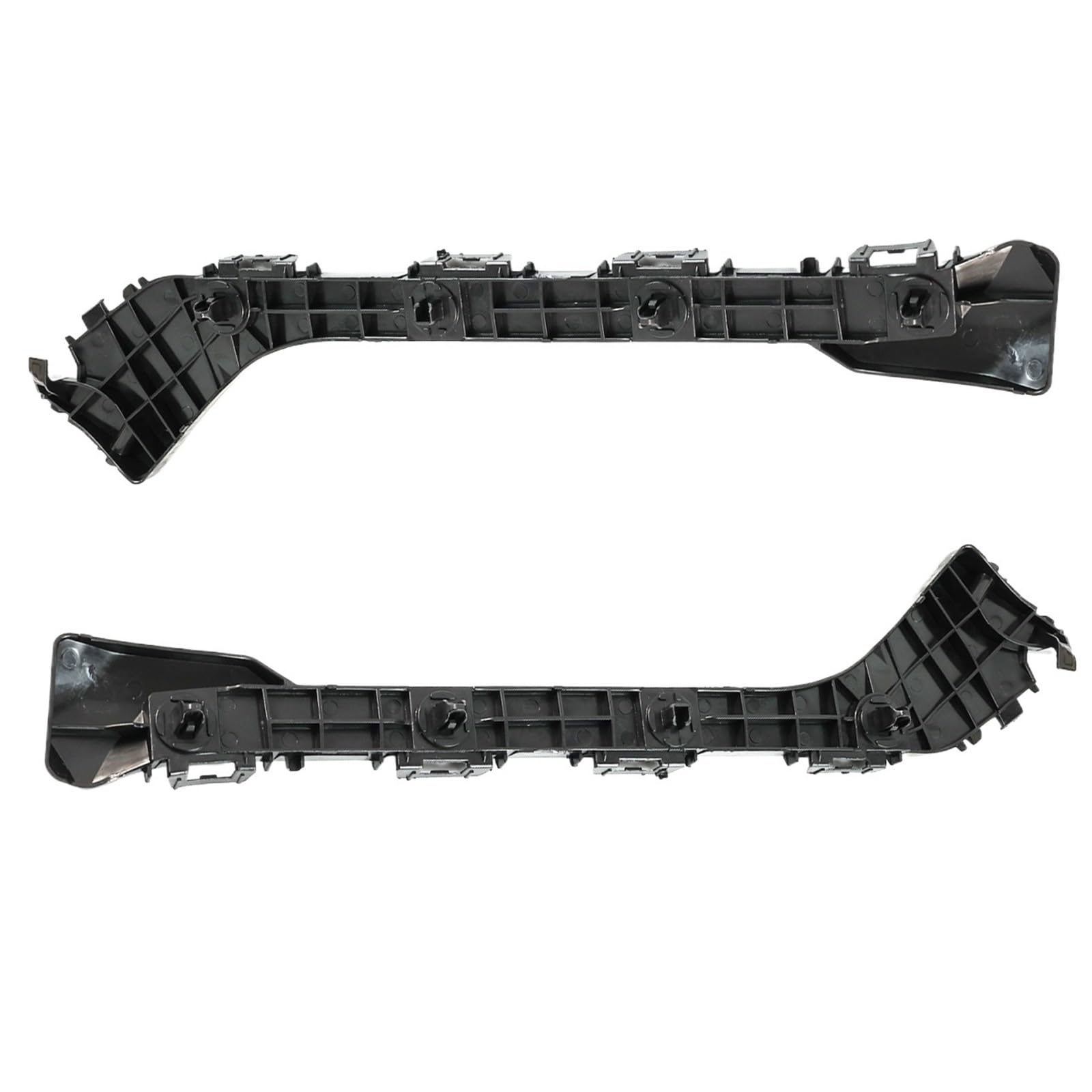 Support de pare-chocs arrière pour Toyota Prius 2010-2015 gauche et droit