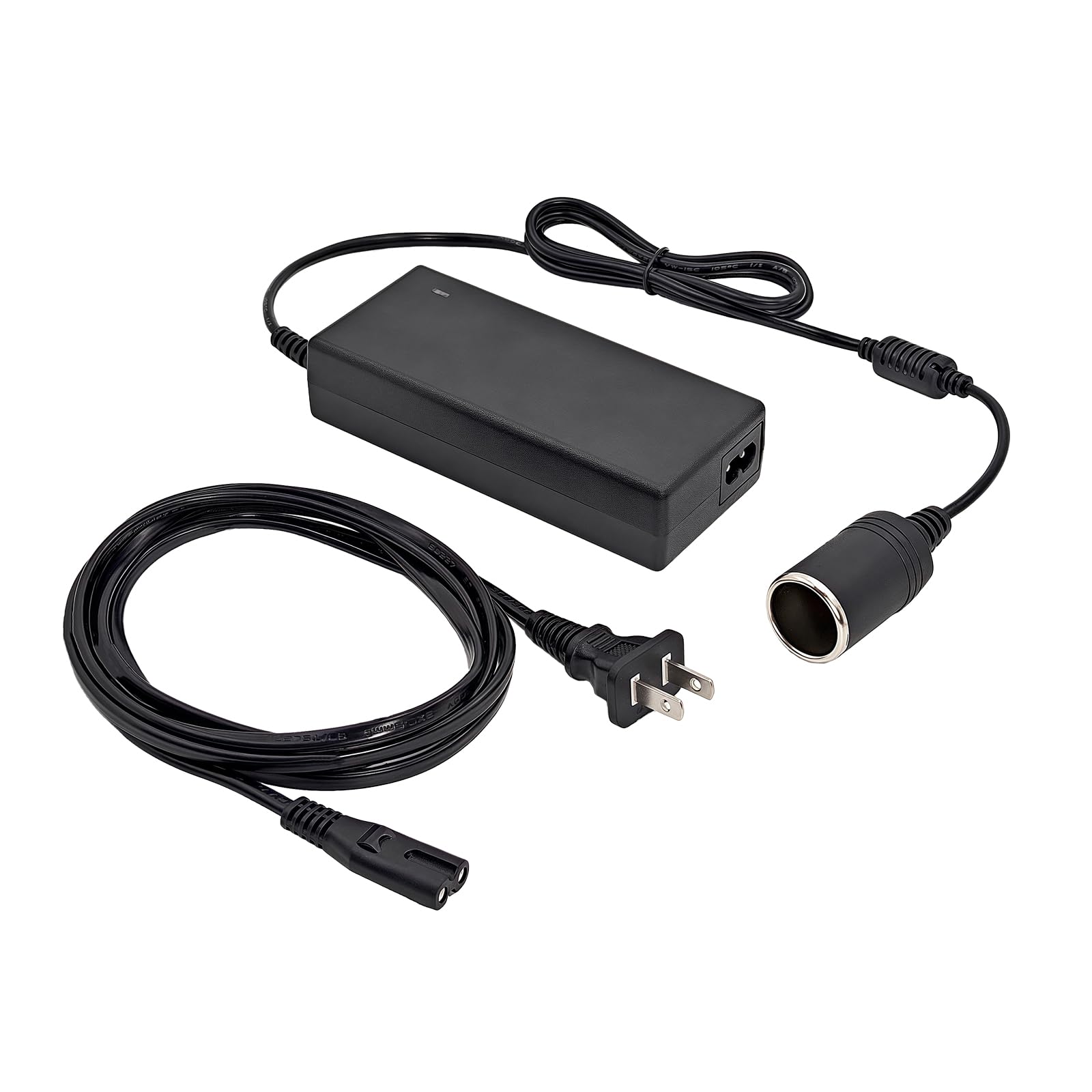 Photo 1 of 12V Power Adapter Cord for Igloo Iceless Thermoelectric Coolers, Compatible with Igloo Iceless Kool Mate Cool Chill Thermolectric Coolers,12V DC Converter Supply Charger Cord ?