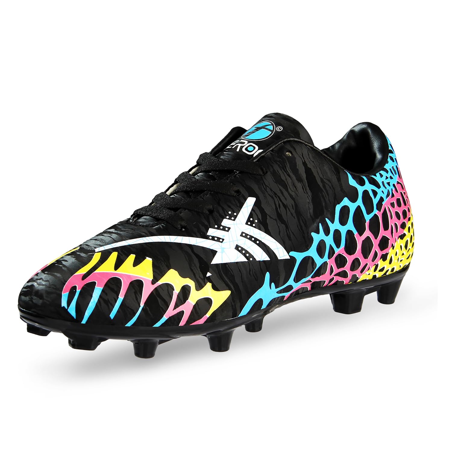 TPU Football Shoe Goal Attacker Men Boys Unisex Kids Football Shoes