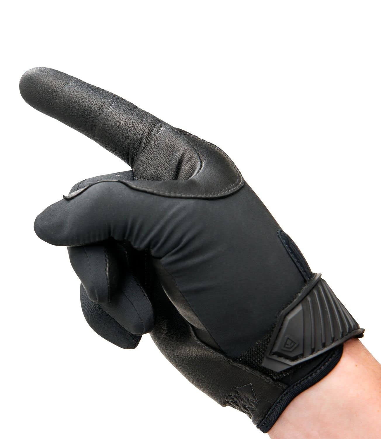 First Tactical Men's Pro Foam Knuckle Glove