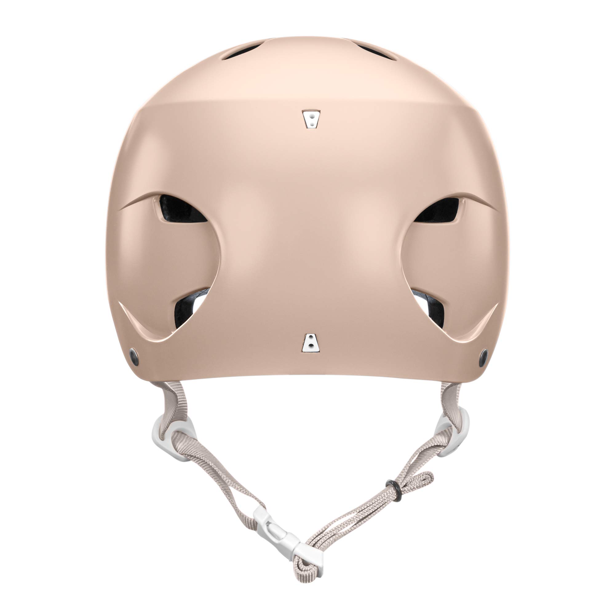 bern brighton ladies bike helmet rose gold Watts 2.0 MIPS Matte Sand, S strong MIPS protection Mips Helmet Bern Hendrix Bern