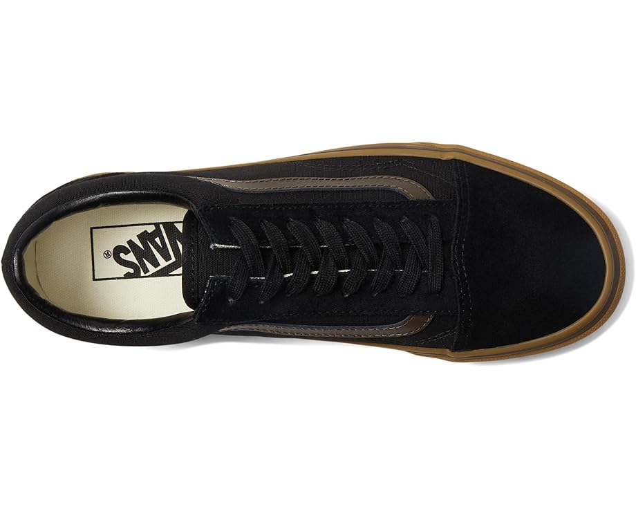 Vans Old Skool - Top View