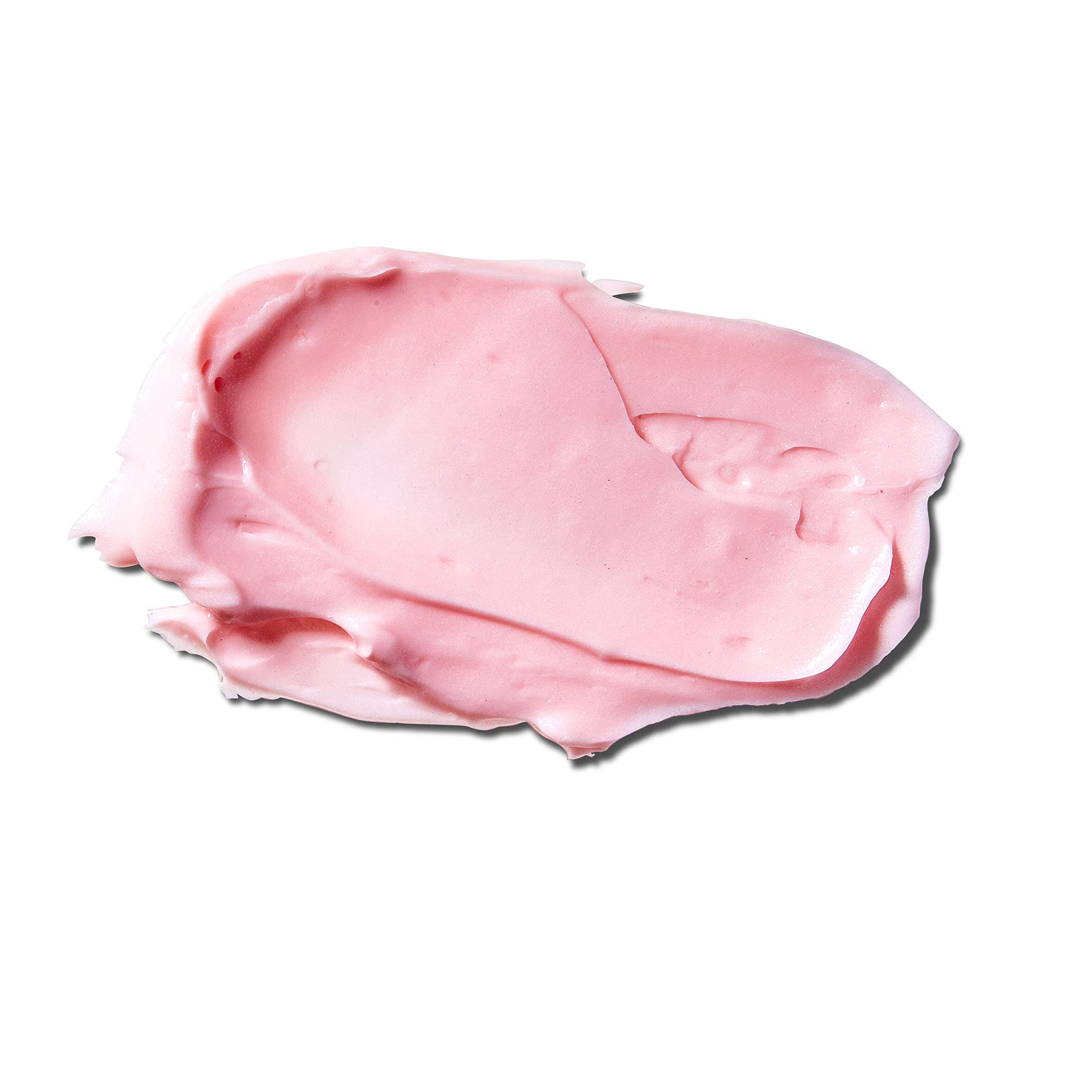 LaLicious Birthday Cake Shimmering Body Butter - Hydrating Body Moisturizer with Shea Butter, Cucumber Extract & Apricot Oil, No Parabens (2oz)