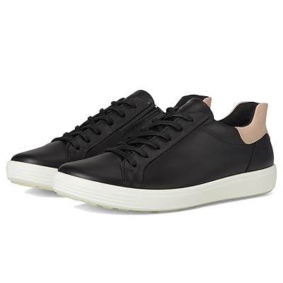 ECCO Soft 7 Easy Slip Sneakers Women