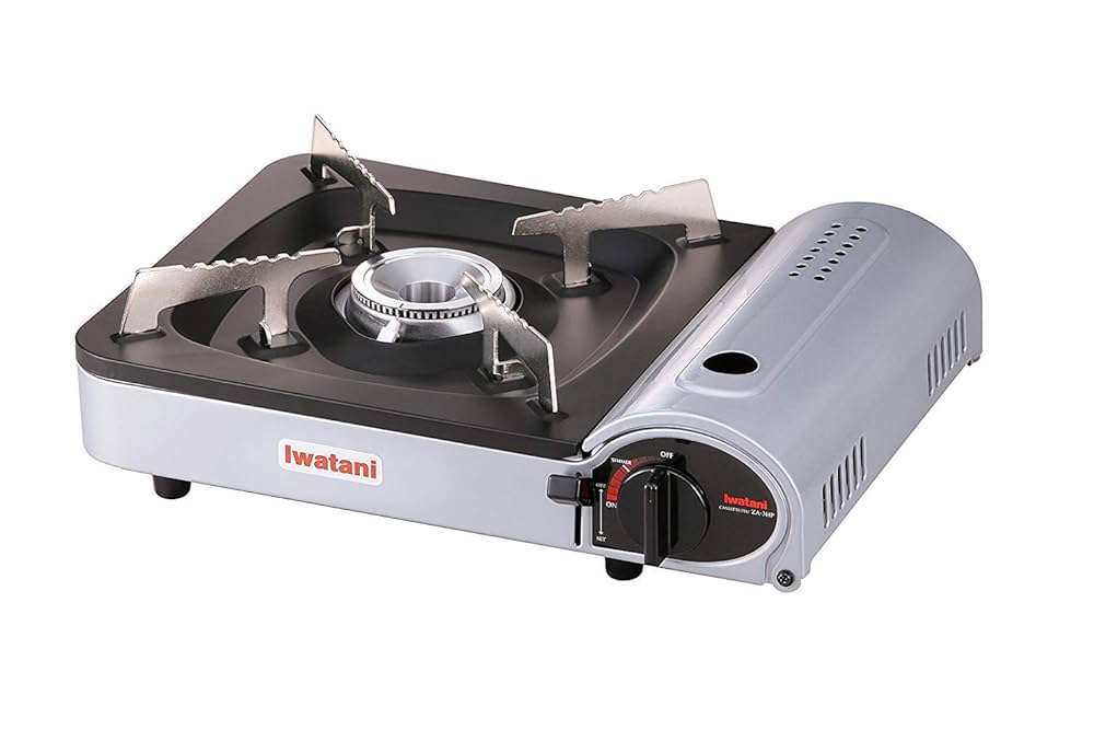 完売品 supreme Iwatani PortableButaneStove Supreme Iwatani Portable Butane Stove (SS25) - $118