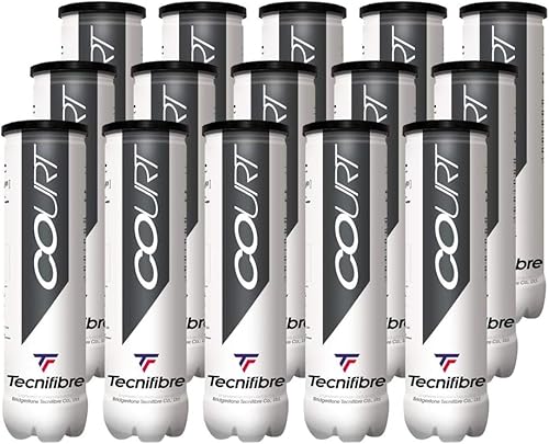 eNjt@Co[ Tecnifibre ejX{[ COURT(R[g) 4 TBA4CT1 (1(15/60))