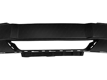 Amazon | 配送するバンパー - 下塗り済み フロントバンパー