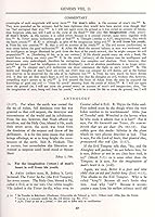 Encyclopedia of Biblical (V.2) Interpretation: A Millennial Anthology, Gen B001X6KJ88 Book Cover