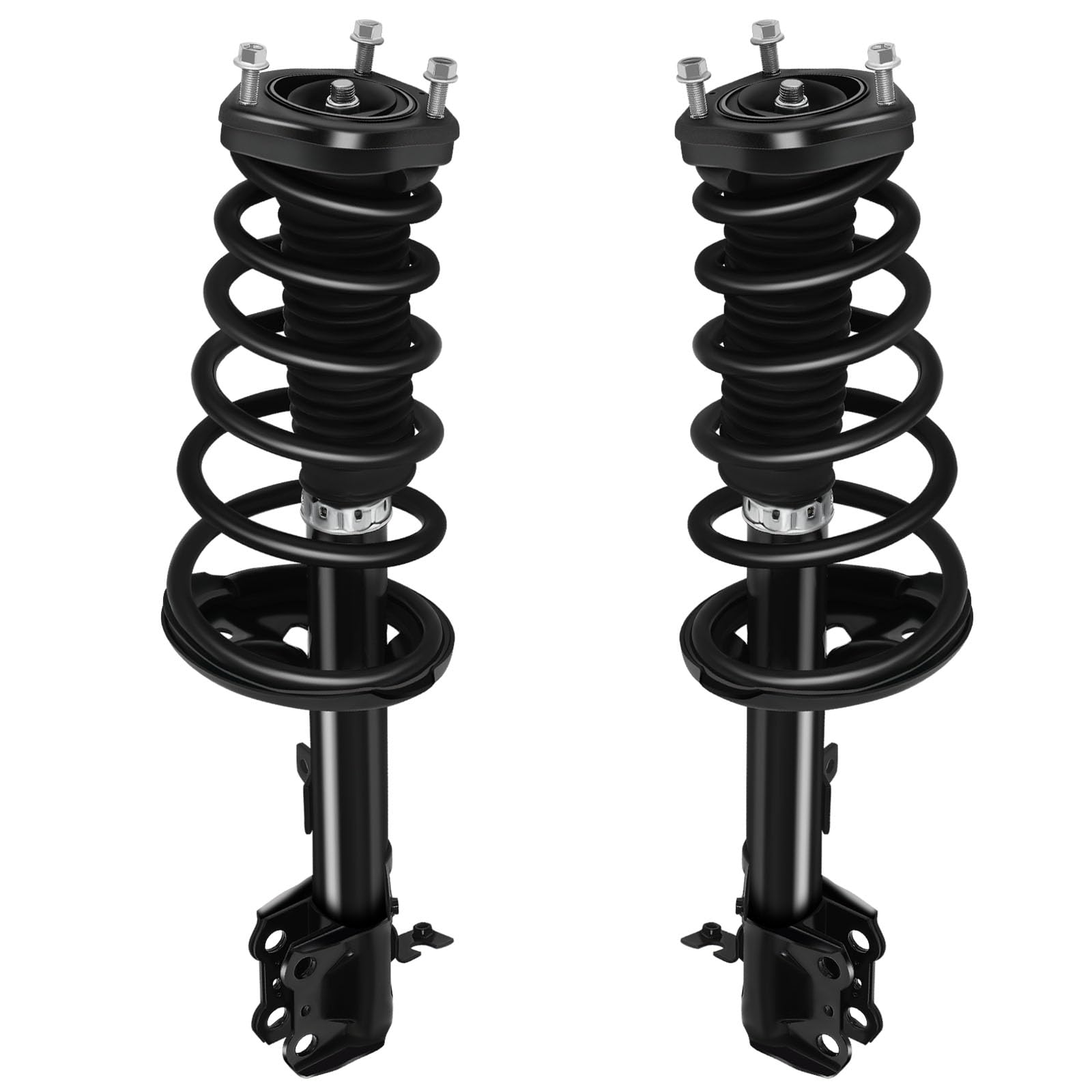 Amazon.com: SCITOO 2Pcs Struts and Shocks Complete Assembly