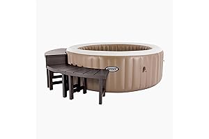 Intex 2 Medium PureSpa Benches for Spas