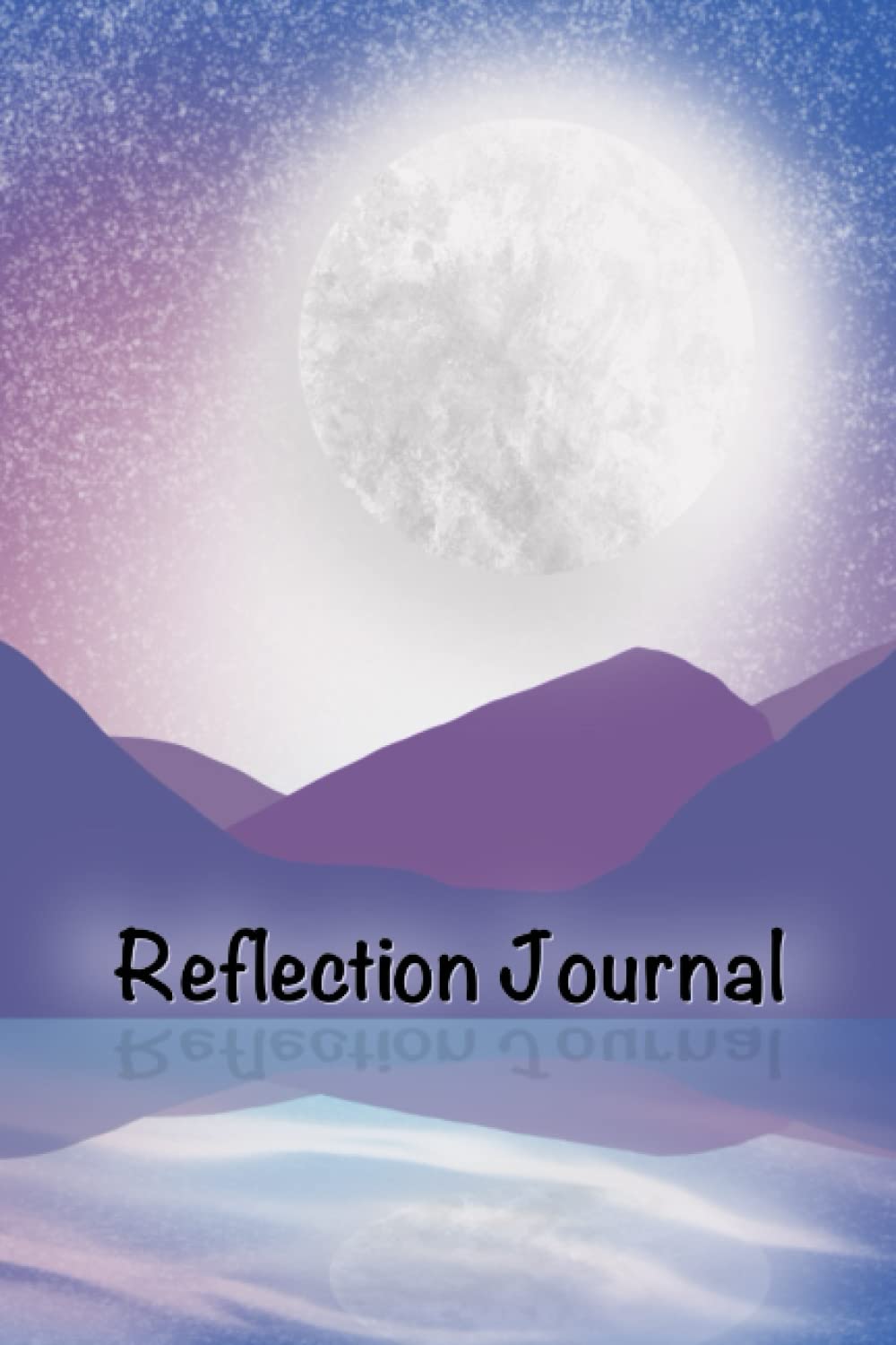 Reflection Journal: A reflective journal for children to form new habits