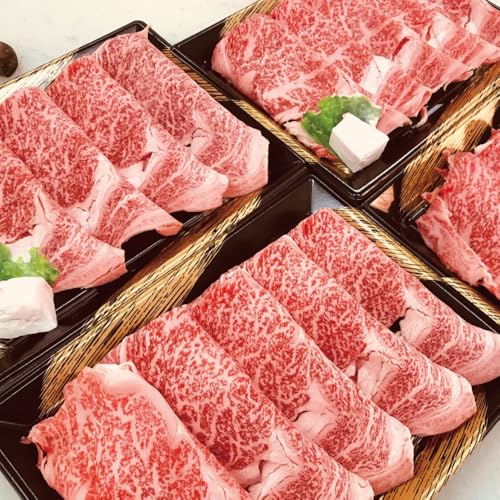 博多和牛 サーロイン しゃぶしゃぶ用 500g 和牛 牛肉 国産