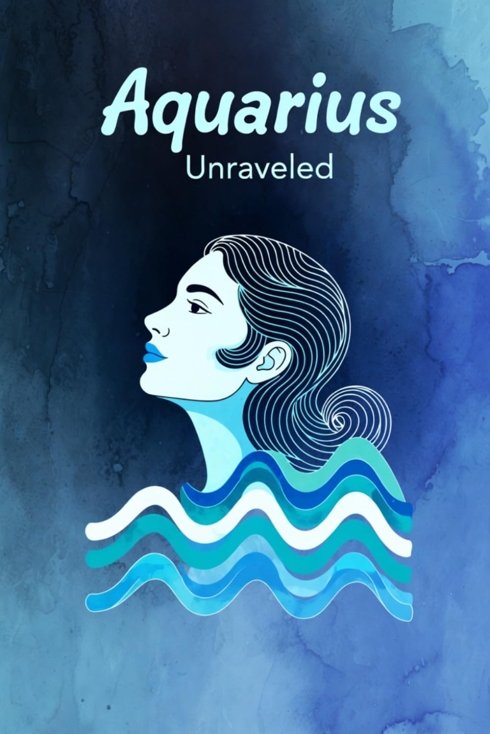 Aquarius Unraveled: Understanding the Mind, Mystery, and Meaning of the Aquarius Spirit