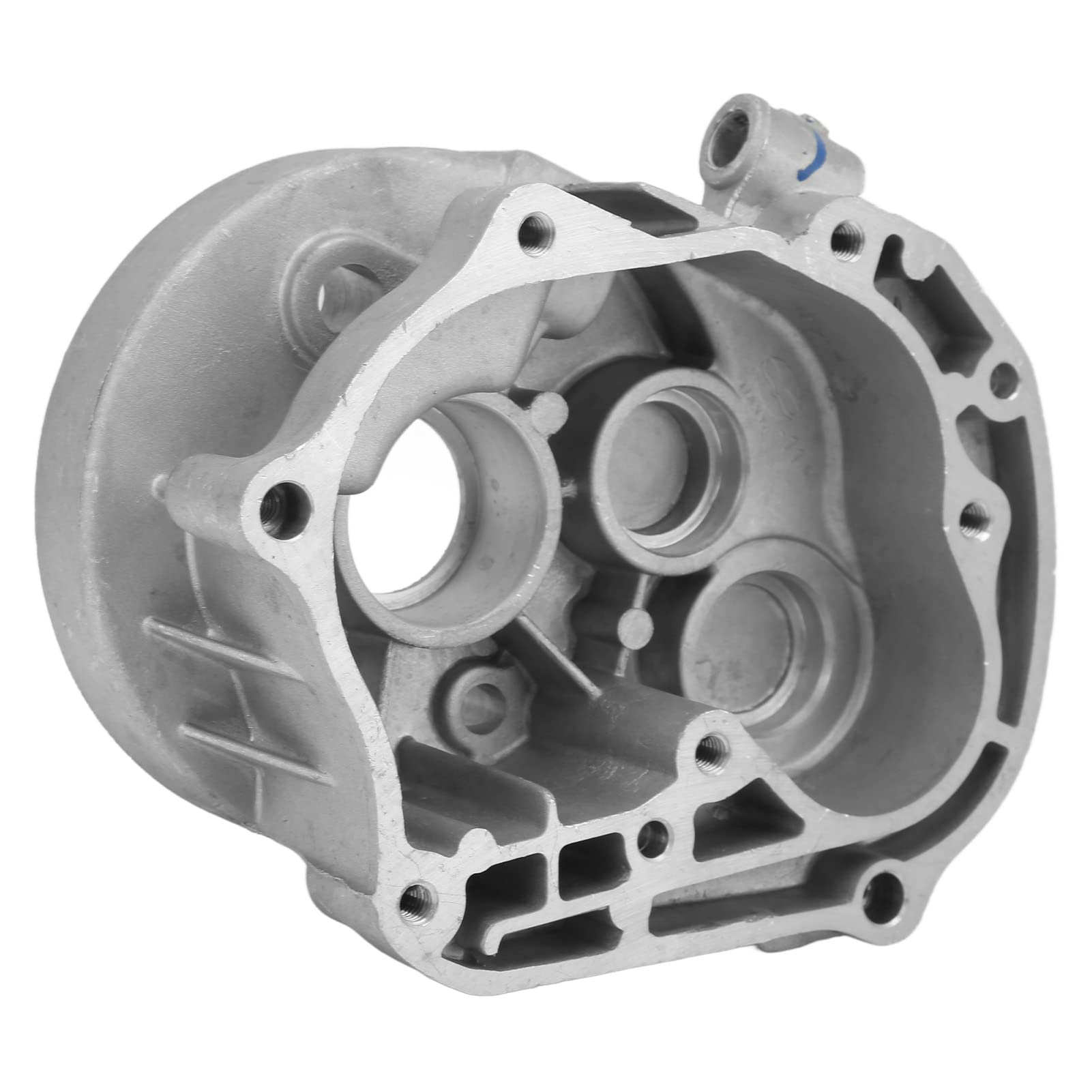 GY6 50 60 80CC Osłona mechanizmu rozrządu silnika Trwałe akcesoria do skuterów ze stopu stali