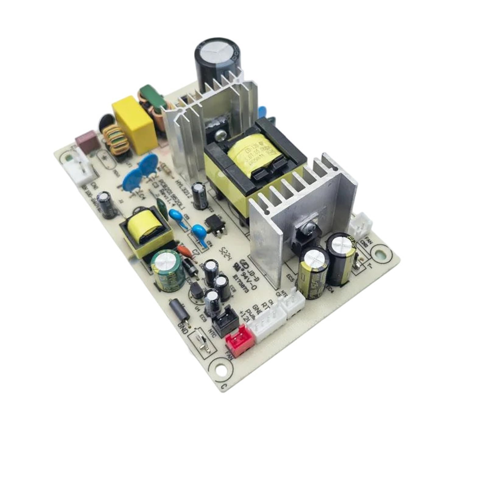 Placa De Alimentación For Gabinete De Vino, PCB De 100-240 V
