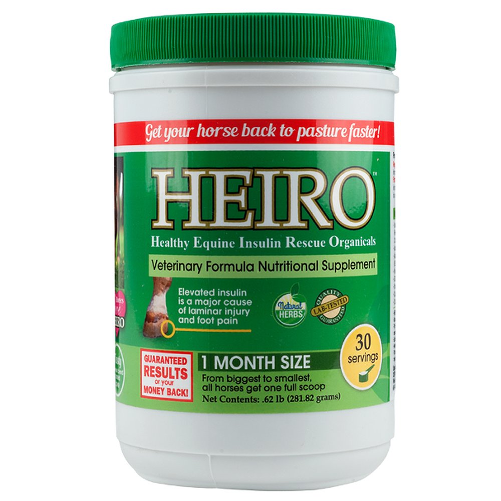 Heiro 30 Servings
