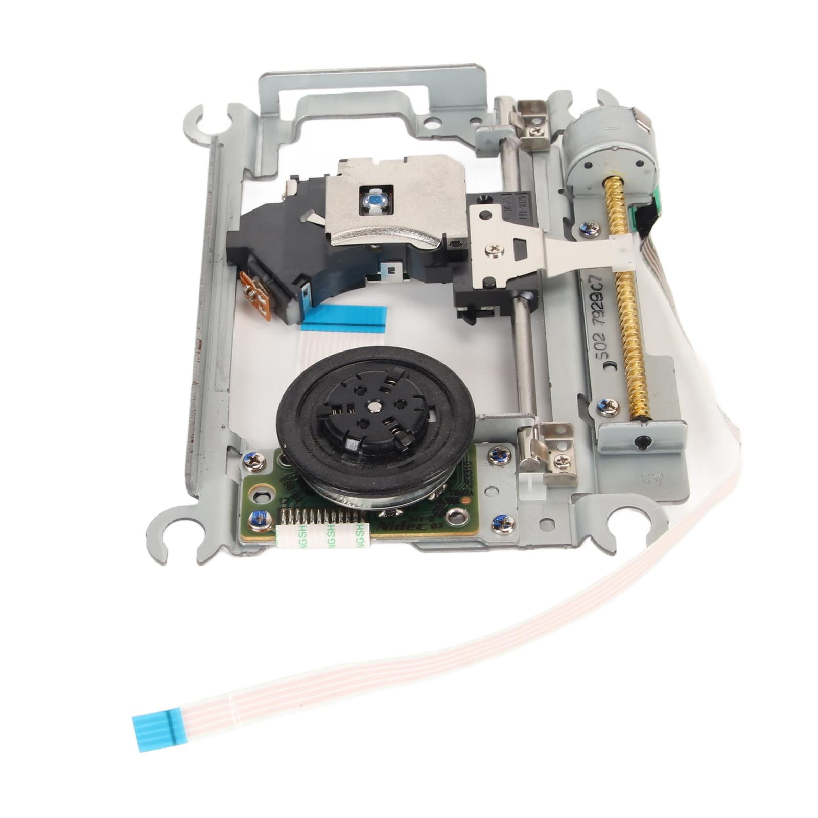 Zespół Przetwornika Soczewki Lasera SCPH-77001 77004 Zamiennik TDP182W DLA PS2 Slim