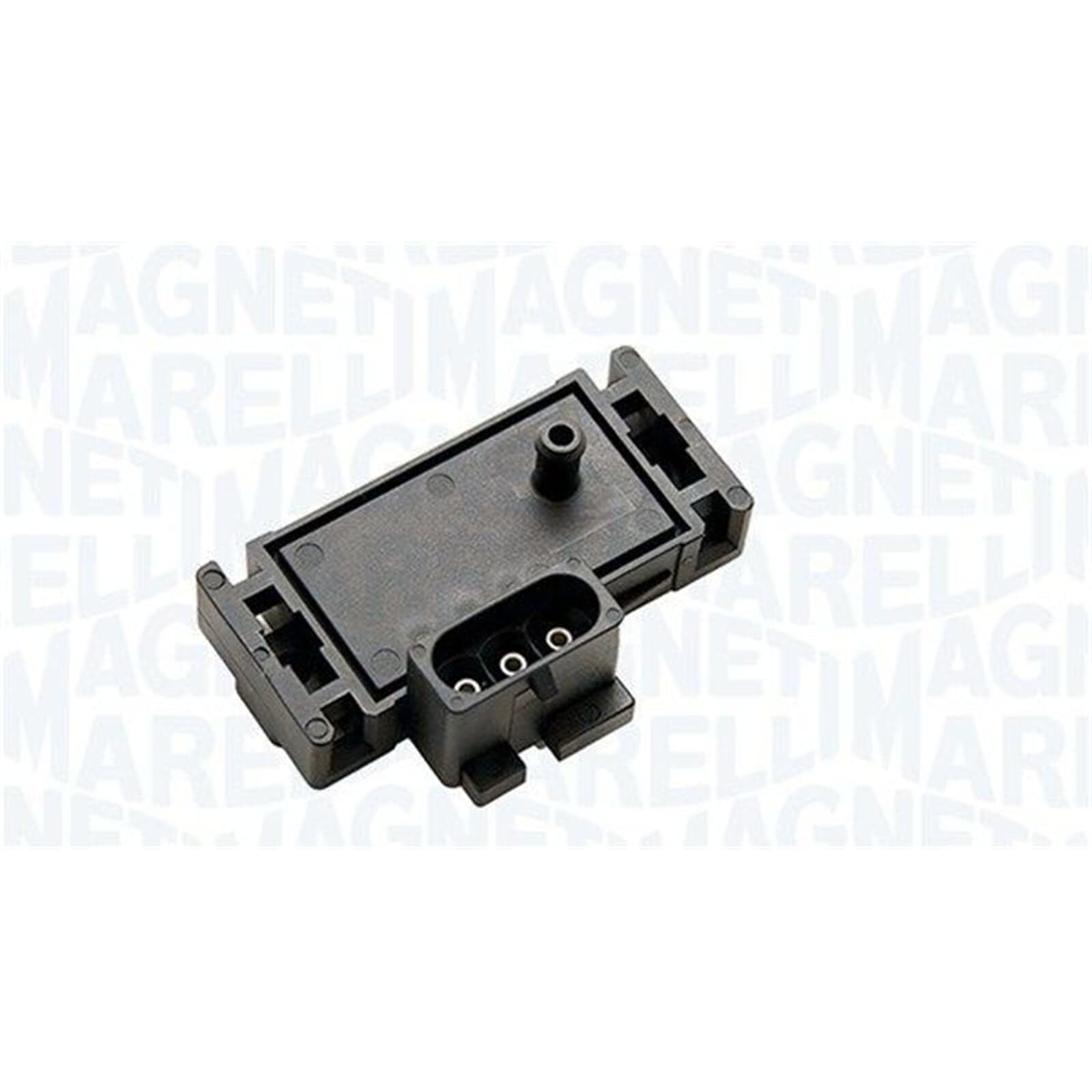 MAGNETI MARELLI Capteur (pression de suralimentation) 215810006500