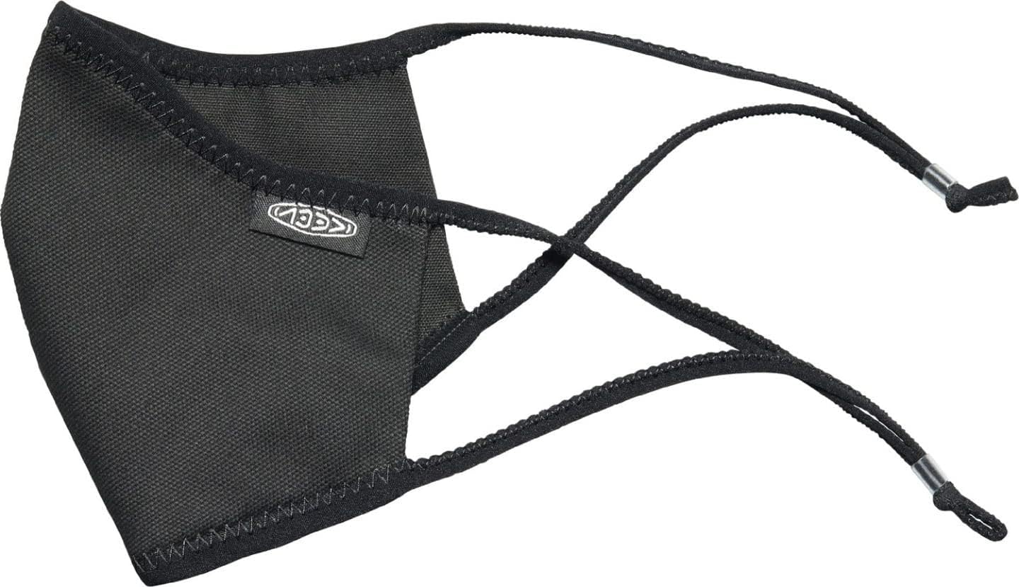 KEEN Together Cotton Face Mask Reusable