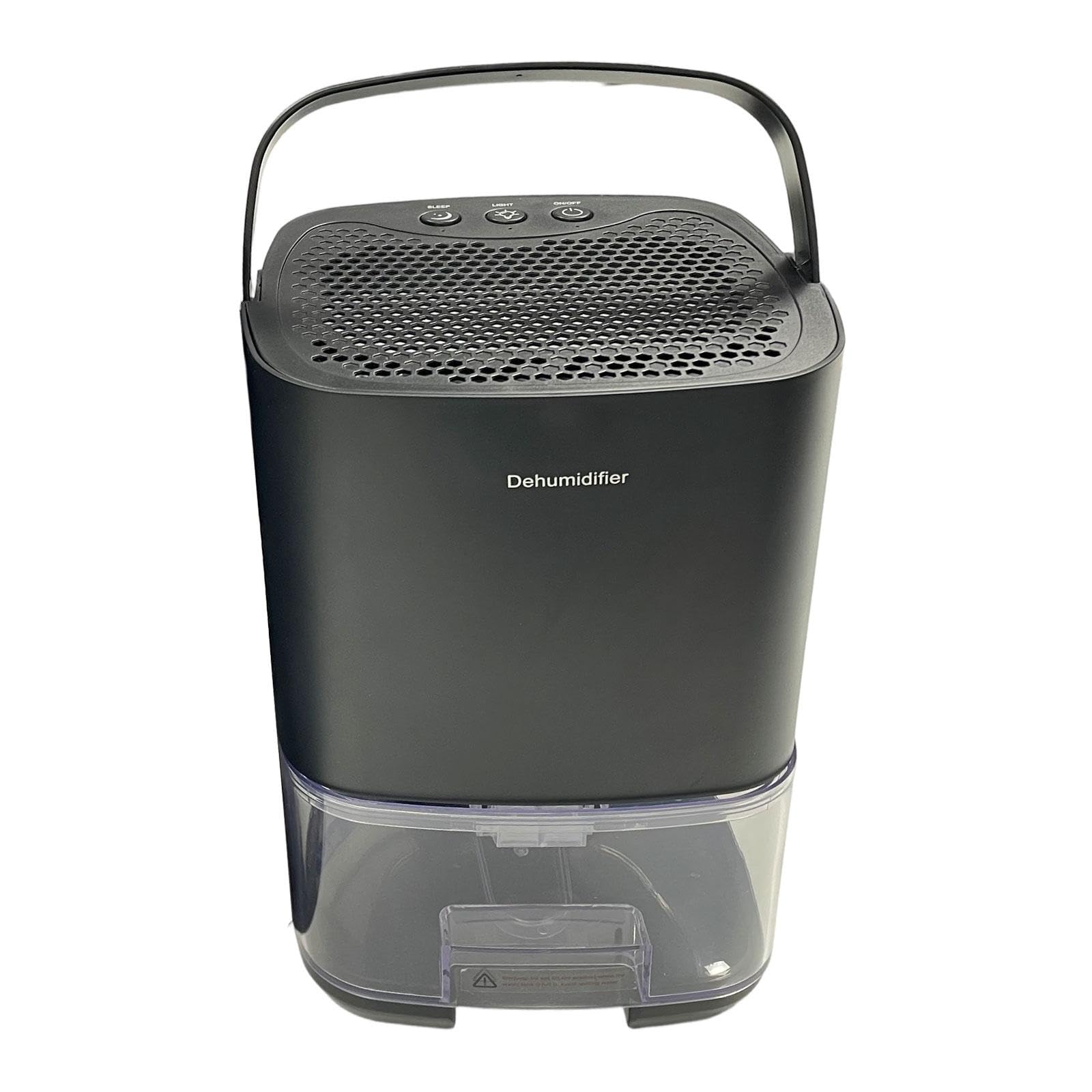 SECRET DESIRE Mini Dehumidifier EU Plug Night Light Small Quiet for Bedroom Room Basements Black|Home Improvement|Heating Cooling & Air|Dehumidifiers