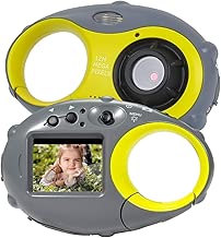5MP Kids Digital cameras TFT LCD Screen 4x Digital Zoom Portable Mini Cartoon Toy Gift Camera Digital photo frame 3-10 years old boy girl gift Yellow 5MP Kids Digital cameras TFT LCD Screen 4x Digital Zoom Portable Mini Cartoon Toy Gift Camera Digital photo frame 3-10 years old boy girl gift Yellow