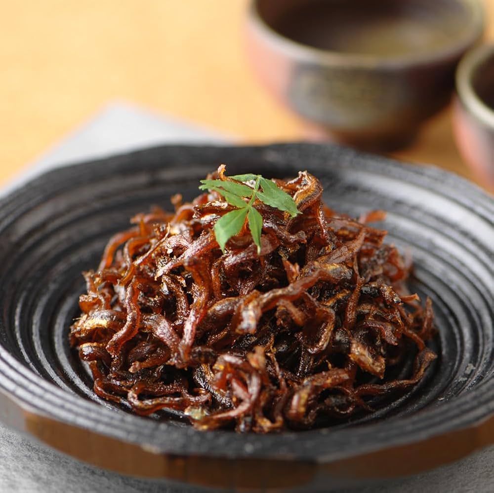 お買得❗️2023年新物！イカナゴの釘煮3ｋかたまり❗️安心安全　漁師直送❗️ imgrc0068632357.jpg?fitin=272:272