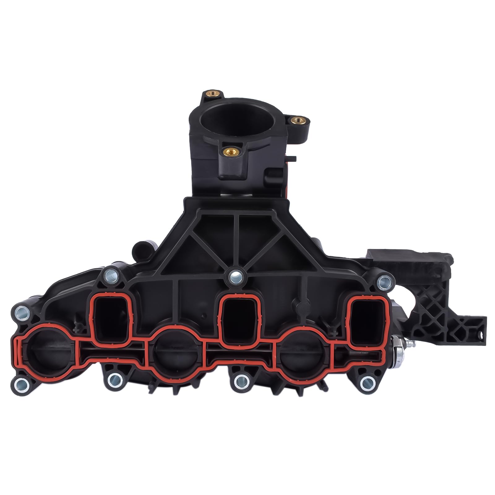 Collettore di aspirazione adatto per P0l0 Ib1za Fab1a R00mster 1.2 TDI 03P129711C 03P129711B 03P129711D
