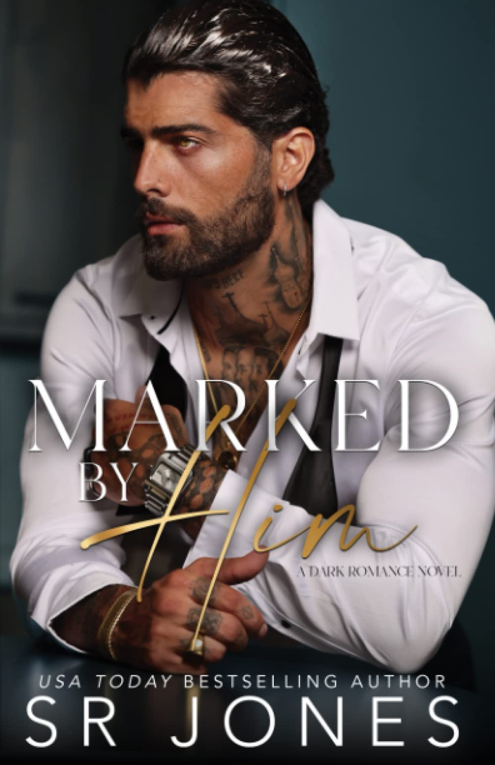 Marked by Him (Club V)