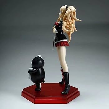 ダンガンロンパ フィギュア Amazon.co.jp: ダンガンロンパ 希望の学園と絶望の高校生 The