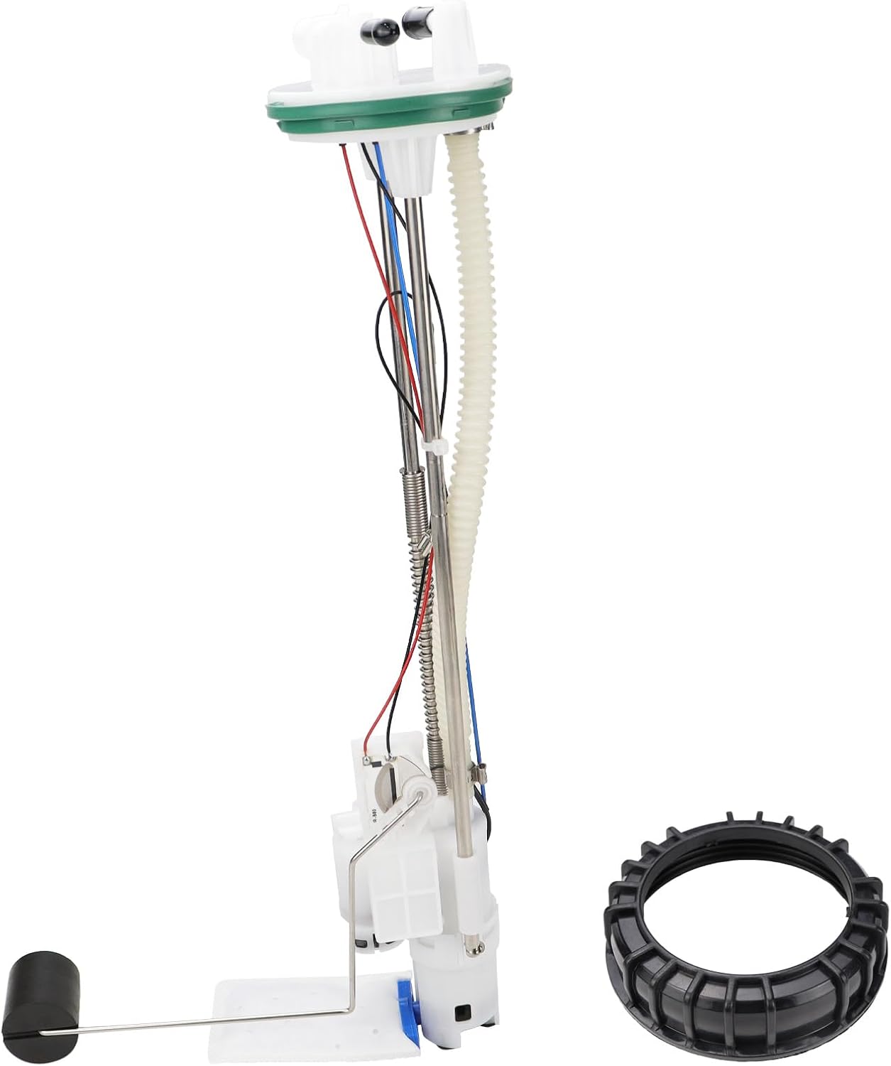 USTAR Fuel Pump Assembly Compatible with Can-Am Outlander DPS/L/LE/MAX/STD/XMR 450 500 570 EFI, Renegade XMR 570 EFI Replaces# 709000461 47-1029