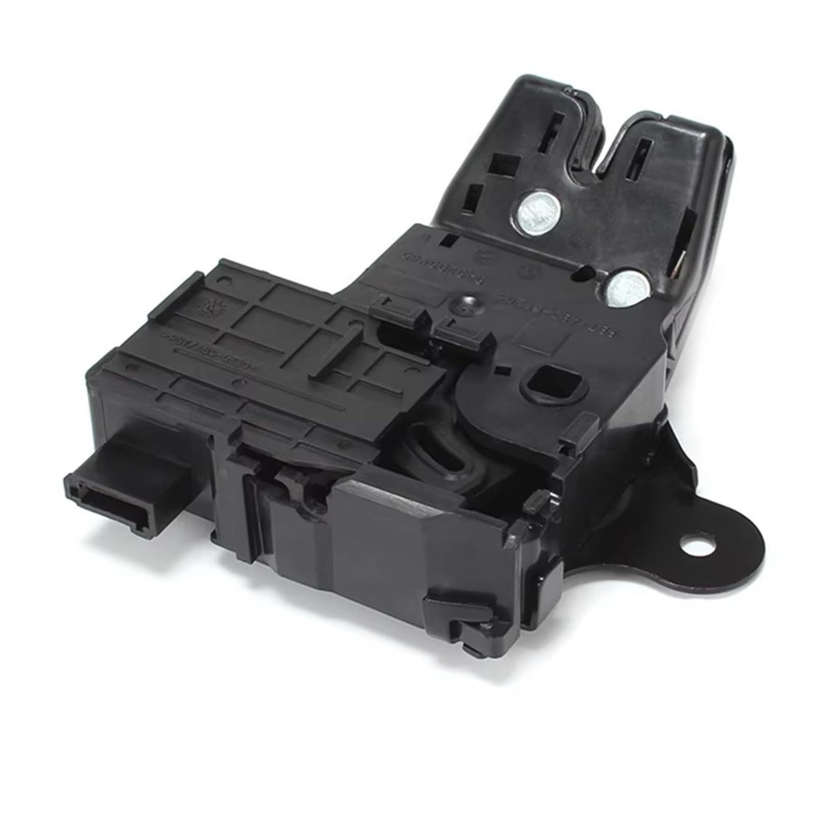 Sjbeua One Color Boot Tailgate Lock Rear Trunk Lock Lid Latch For Buick For Regal For Verano 2013 2014 2015 2016 2017 13501988 13513995 940-108 Boot Lock Latch Actuator