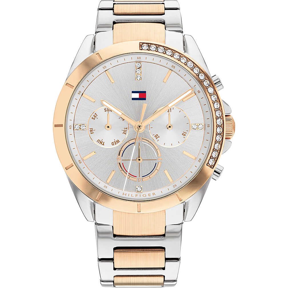 Tommy Hilfiger KENNEDY Women Watch, Analog