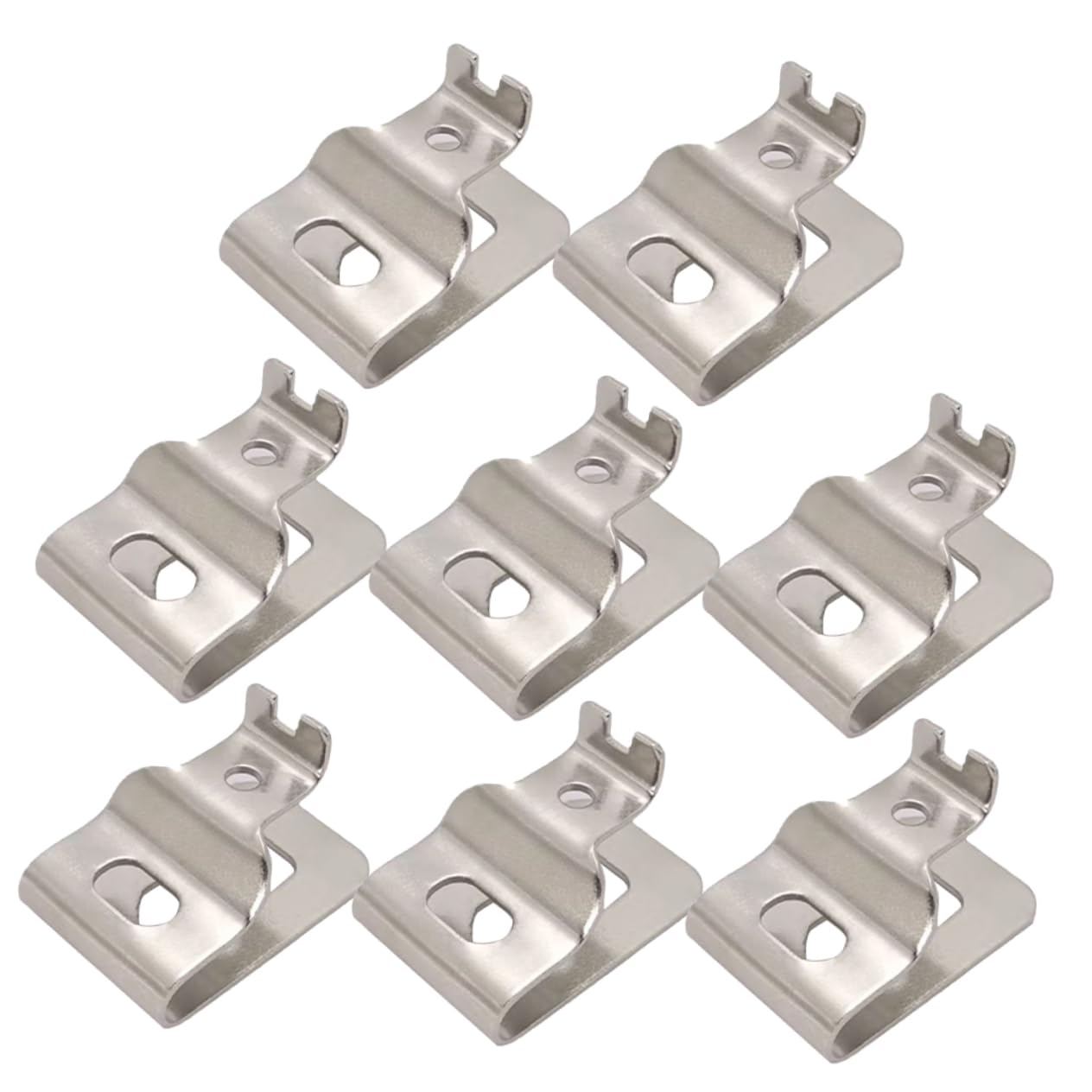 jojofuny 5 Set Tape Measure Holder Zip Elettricista Martello Chiave Chiave Cremagliera Trapano Titolare Catena Fibbia Custodia Per Attrezzi Con Clip Da Cintura Cordless 8 pezzi * 5