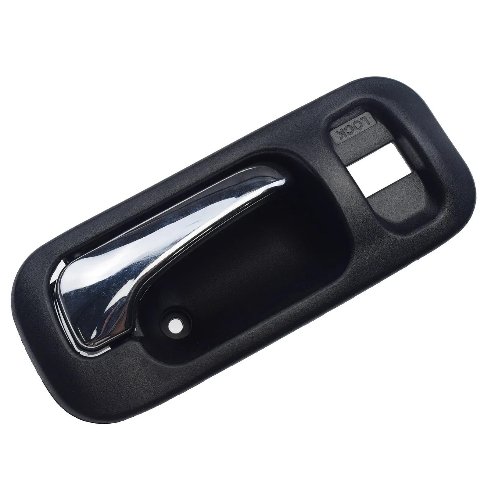 Fkhbzm Front Right Car Rear Left Interior Door Handle For Crv 1997-2001 For Odyssey 1995-1998 72124S10a11za 72164S10a11za