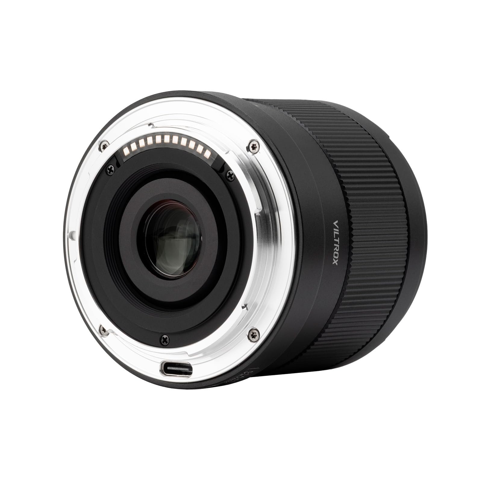 Amazon.co.jp: VILTROX AF 9mm F2.8 Air APS-C オートフォーカスレンズ