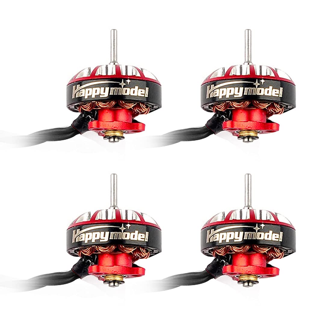 Amazon.com: Happymodel EX1102 1102 8500KV 9000KV 10000KV 13500KV